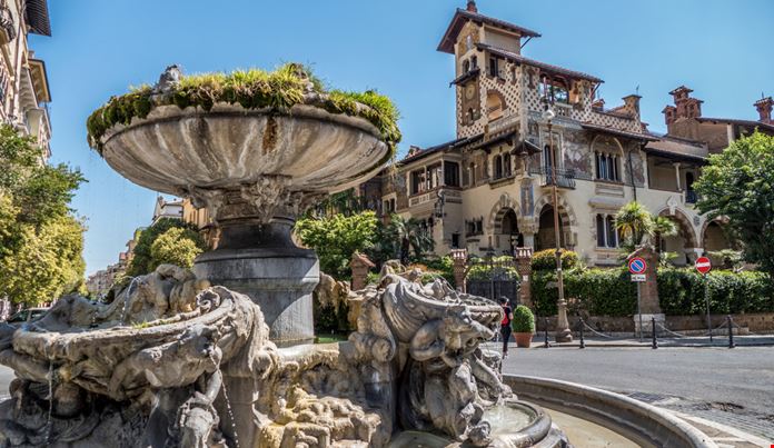 Roma: al via la terza edizione de La città insegna, ciclo di lezioni all’aperto organizzate dall’Istituto Europeo di Design