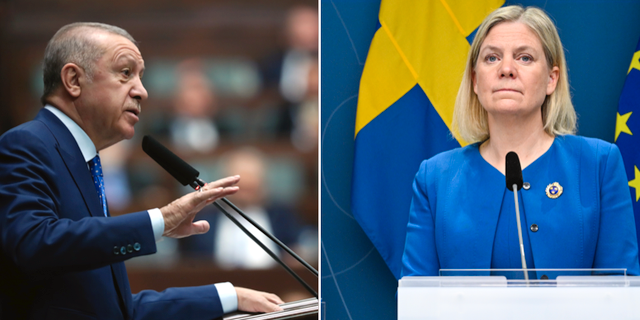 Nato, botta e risposta tra Finlandia e Turchia sul terrorismo