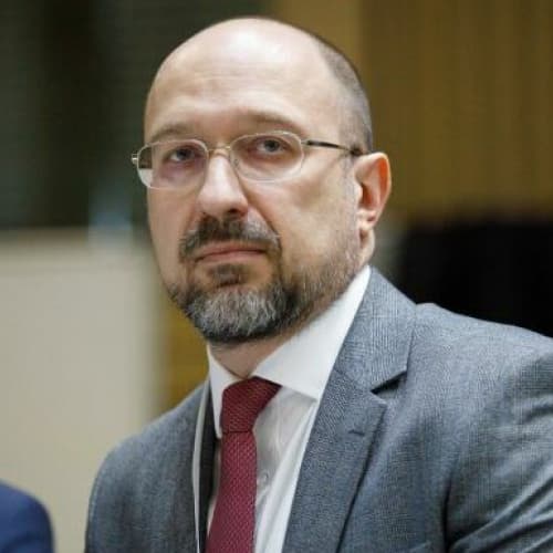 Guerra in Ucraina, più di 500 aziende sono state trasferiti in aree sicure a Kiev