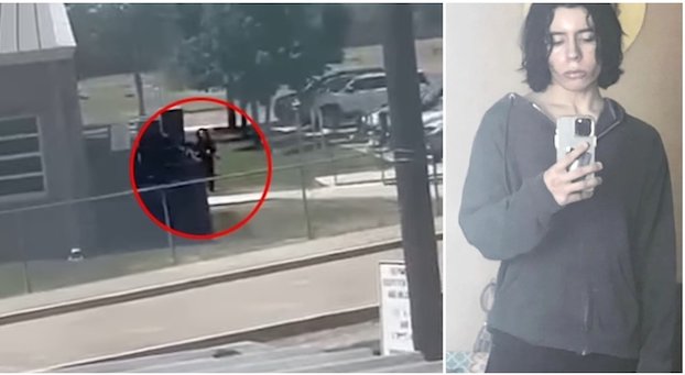 Usa, il ritratto del folle 18enne che ha causato la tragica strage in una scuola del Texas