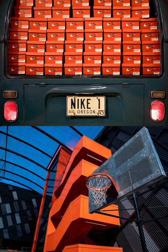 Guerra in Ucraina, Nike non rinnova franchising in Russia: stop alle nuove consegne