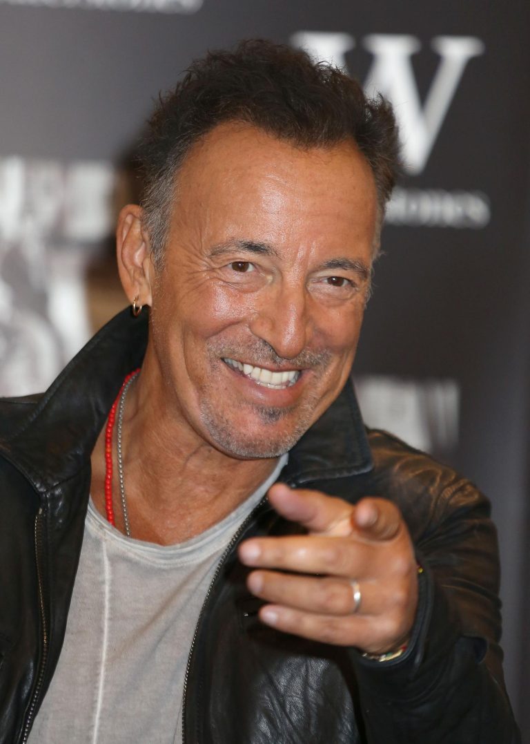 Musica, nel 2023 torna in Italia Bruce Springsteen con tre concerti