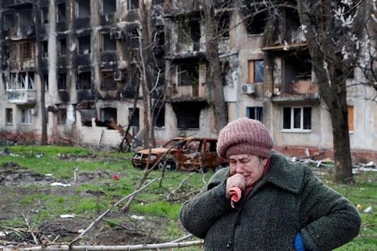 Guerra in Ucraina, il martirio di Mariupol. Parla il sindaco Boychenko: “L’inferno esiste ed è nella mia città”