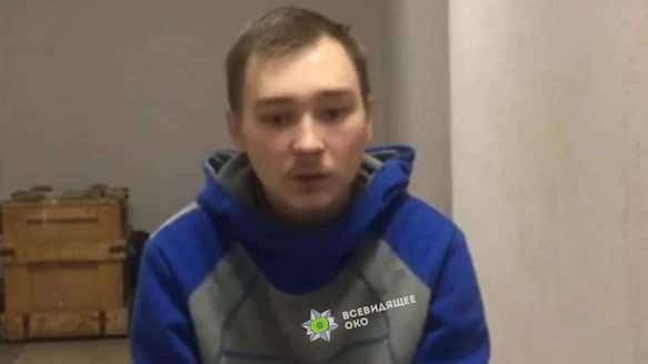 Invasione dell’Ucraina, al via il primo processo per crimini di guerra contro un soldato russo