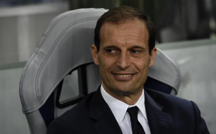 Juventus, parla Allegri: “I leader della squadra in futuro? Ce ne sono due, De Ligt e Locatelli”