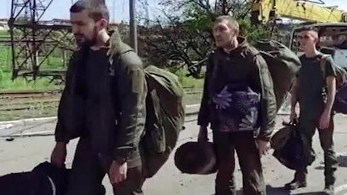 Guerra in Ucraina, dopo 86 giorni di assedio la capitolazione di Azovstal