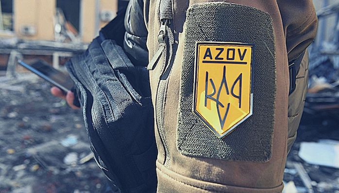 Guerra in Ucraina, i militari del battagliane Azov: “Resisteremo almeno altre 48 ore”