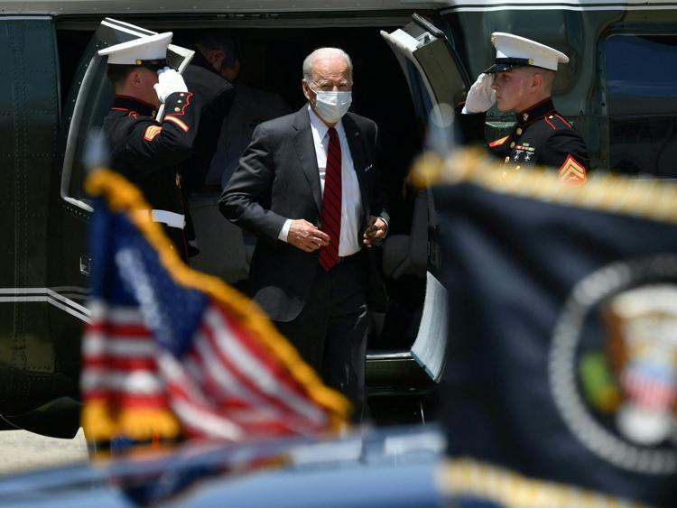 Guerra in Ucraina, nuovo anatema del presidente Biden: “Se non ci si oppone ai dittatori, continuano ad avanzare. Il loro desiderio di potere continua a crescere”