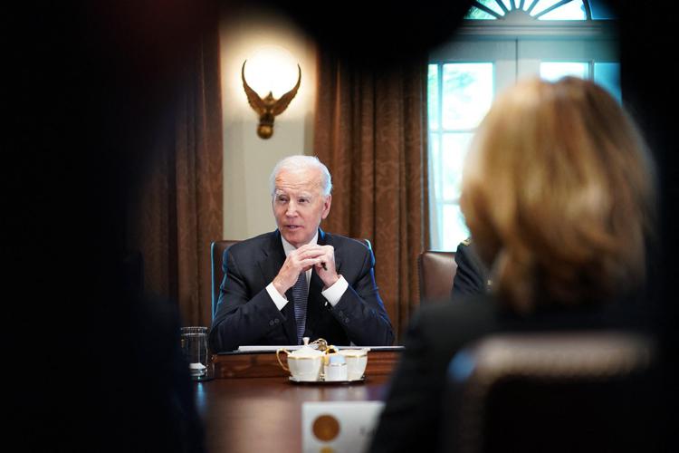 Casa Bianca, l’ira del presidente Biden: “Basta fughe di notizie dall’intelligence”