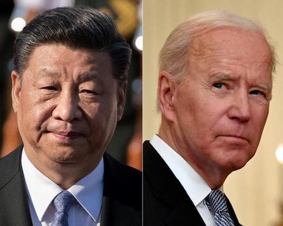 Usa, parla il presidente Biden: “La politica statunitense di ambiguità strategica verso Taiwan non è cambiata”