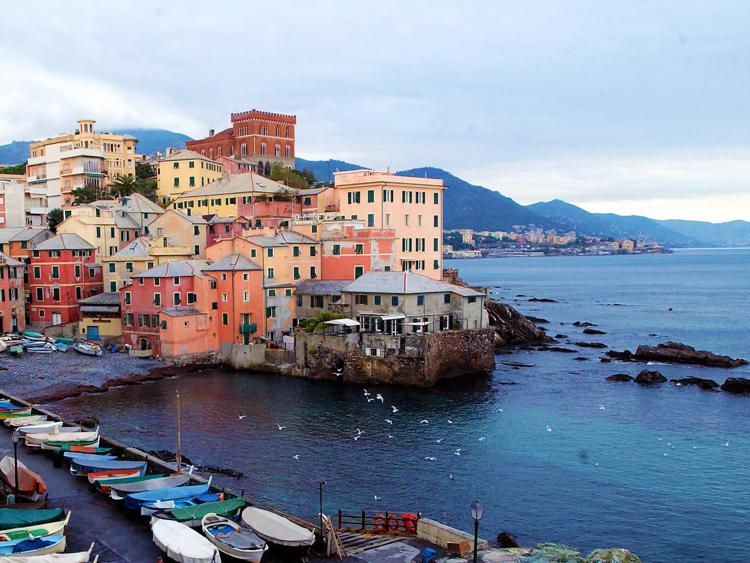 Sono 427 le spiagge da sogno in Italia nel 2022: 11 in più rispetto allo scorso anno, con la Liguria al top