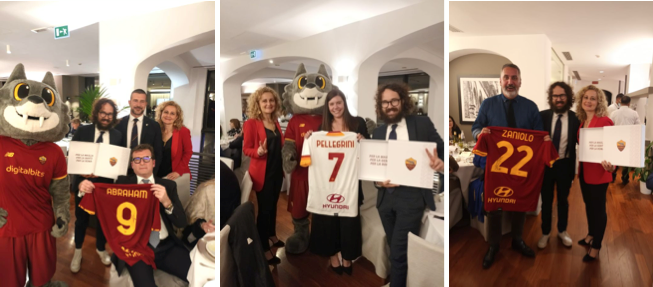 Charity Dinner per raccogliere fondi destinati alla Spiaggia “Liberamente”