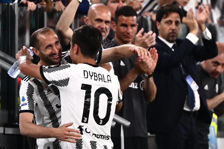 Calcio, miracolo della Lazio: 2-2 con la Juventus e conquista della Europa League