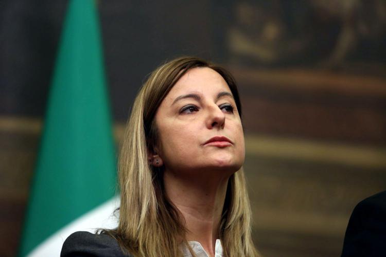 Roma, l’assessore Roberta Lombardi: “La Regione Lazio vuole essere all’avanguardia per i servizi digitali””