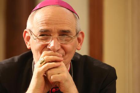 Papa Francesco ha nominato il cardinale Matteo Maria Zuppi Presidente della Conferenza Episcopale Italiana