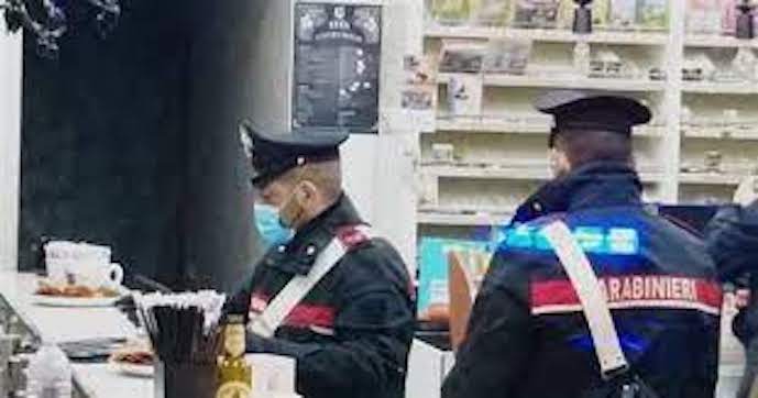 Roma, sequestrati una villa e un ristorante al boss Pasquale Vitalone