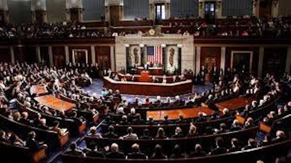 La Camera Usa approva quattro provvedimenti finanziari contro Russia e Bielorussia