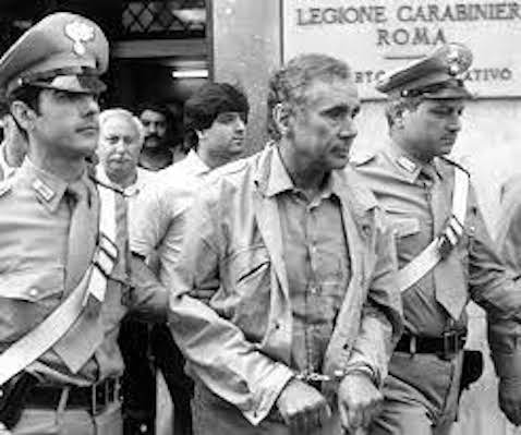 Milano: 34 anni fa la morte di Enzo Tortora: Tutta l’Italia ricorda il suo martirio
