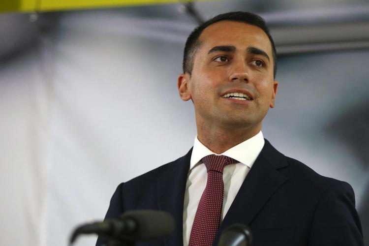 Pnrr, parla il ministro Di Maio: “L’Italia è stata e resta in prima linea all’interno del gruppo di testa dell’Unione Europea”