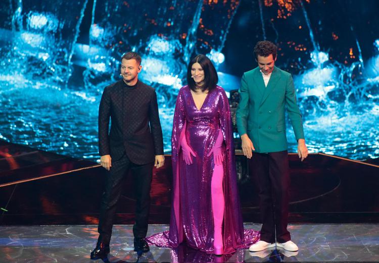 Torino: al via stasera l’Eurovision Song Contest con la Pausini e Cattelan