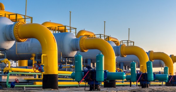 Blocco del gas russo, i timori della Germania: “Si apre uno scenario da incubo”