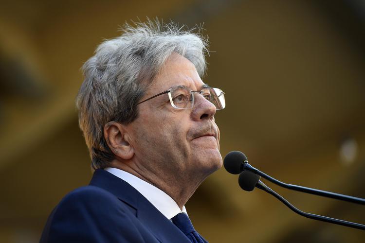 Pnrr, parla il commissario Gentiloni: “Se ci sono ritardi vanno affrontati”