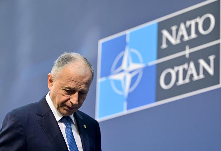 Per la Nato “L’Ucraina può vincere la guerra contro la Russia
