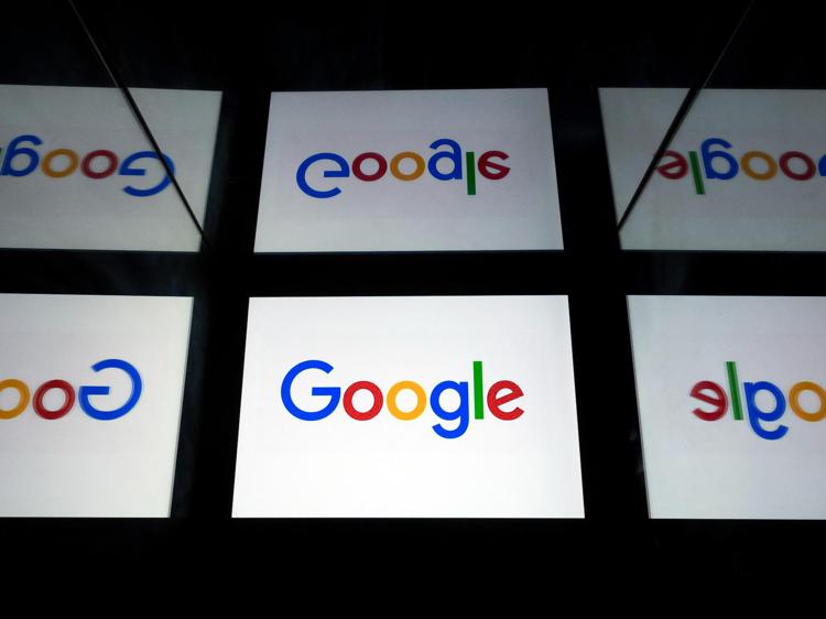 Il gigante del web Google chiude i suoi uffici in Russia