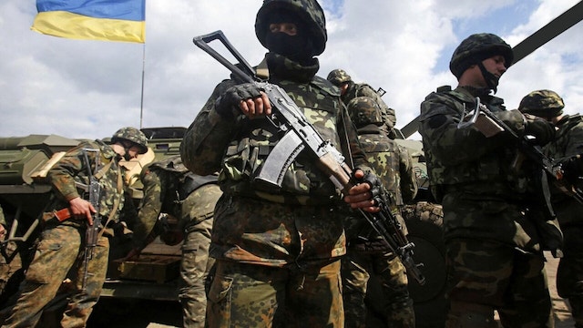 Le forze armate ucraine continuano la loro controffensiva nella regione di Kharkiv dove sono riuscite a riassumere il controllo di Tsirkuny