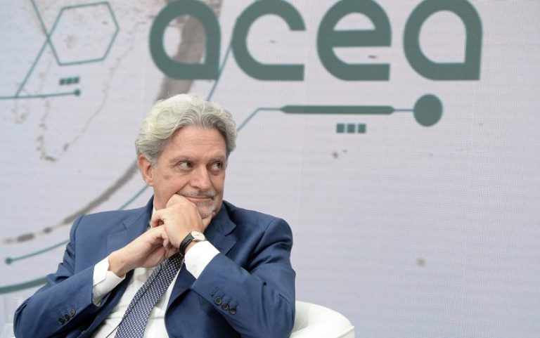 Roma, Acea parteciperà alla gara per la costruzione e gestione del termovalorizzatore