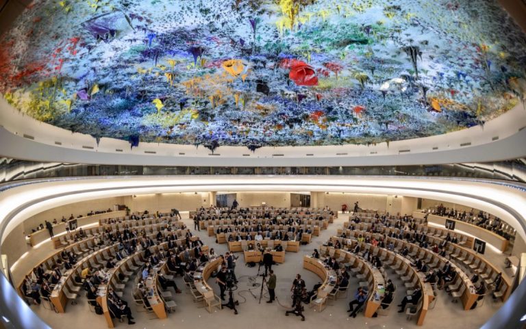 La Russia all’Onu: “L’Occidente ha il maniacale desiderio di strangolare il nostro Paese”