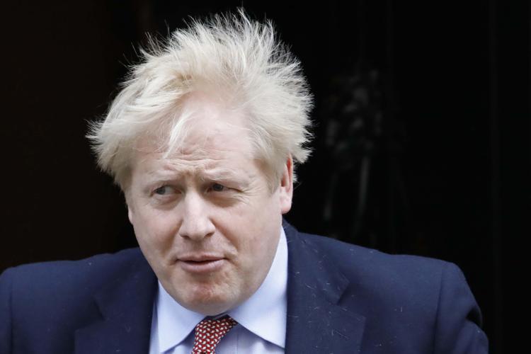 Londra, lo scandalo “partygate” del premier Johnson: Quanto accaduto non è stato all’altezza degli standard richiesti a una leadership