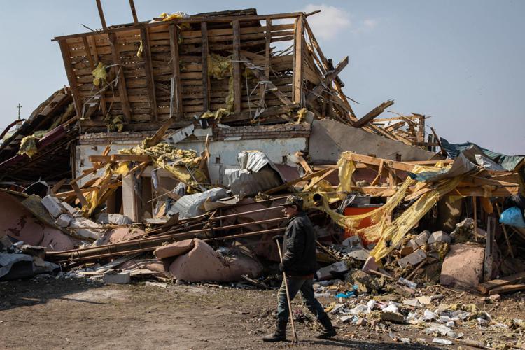 Guerra in Ucraina, secondo l’Onu sono circa 4mila le vittime tra le popolazione civile