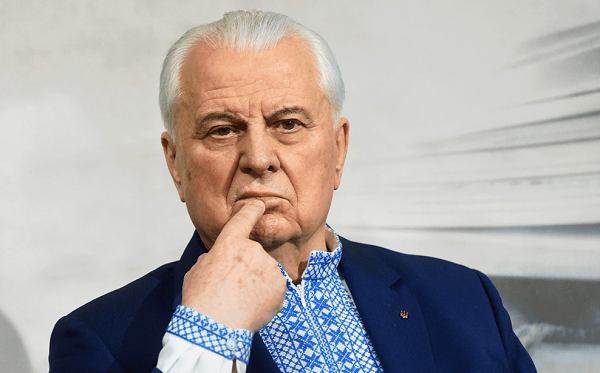 Kiev: si è spento a 88 anni Leonid Kravchuk, il primo presidente dall’indipendenza ucraina