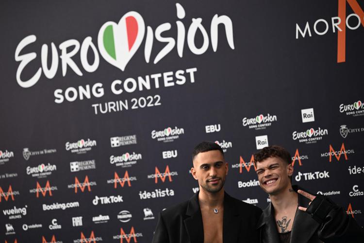 Eurovision Contest 2022: ecco i 25 concorrenti che si sfideranno nella finale di sabato