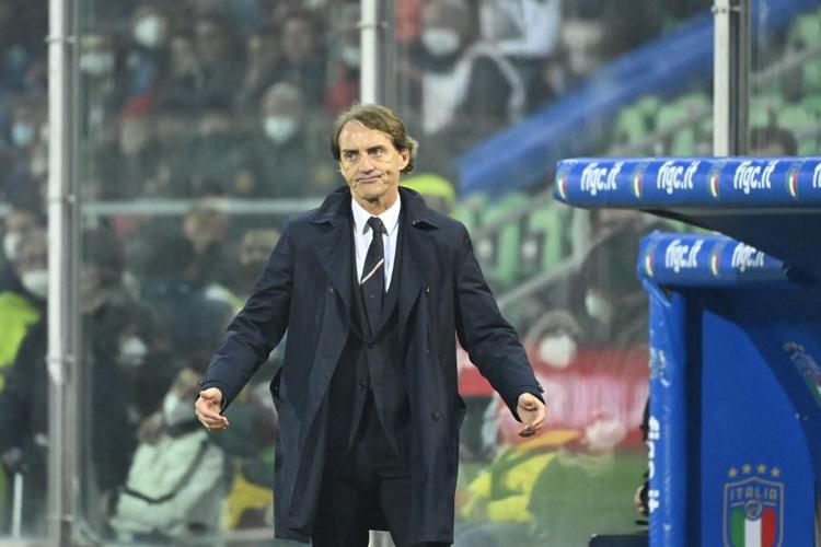 Mondiali di Calcio, smentito Chimenti: “L’Italia non sarà ripescata, non c’è nessuna possibilità”