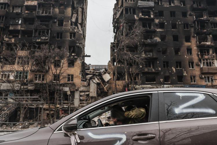 Invasione dell’Ucraina, saranno processati per crimini di guerra altri 48 soldati russi