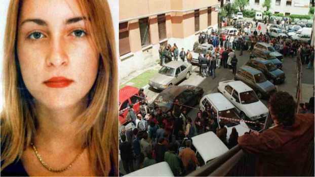 Roma, 25 anni fa l’assurda tragedia di Marta Russo