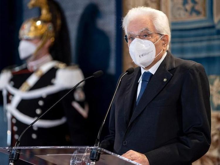 Crollo demografico in Italia, le preoccupazioni del presidente Mattarella