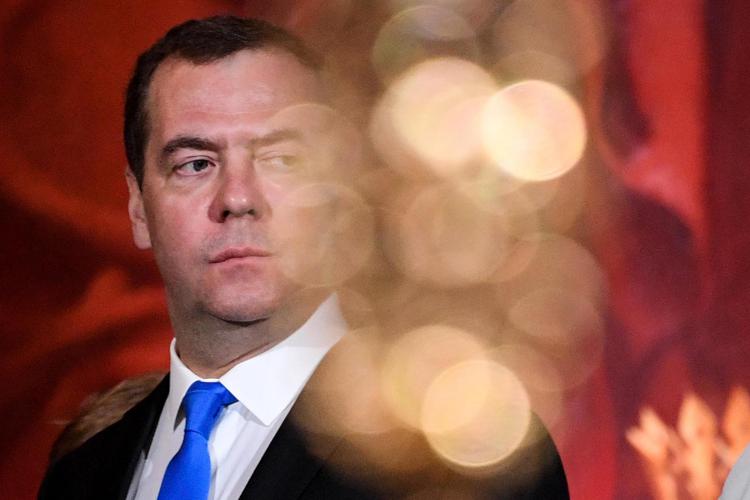 Russia, le infelici dichiarazioni di Medvedev: “Odio gli occidentali, sono dei bastardi e degenerati”