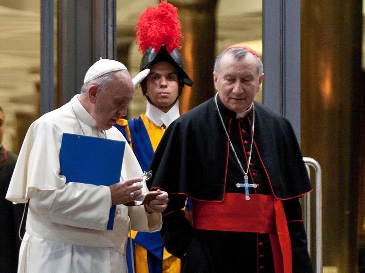 Guerra in Ucraina, nuova missione di pace del Vaticano: monsignor Gallagher si recherà a Kiev