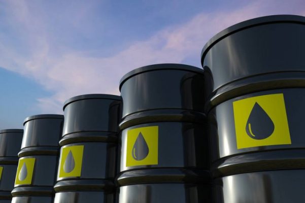 La proposta di embargo dell’Unione europea fa aumentare il prezzo del petrolio