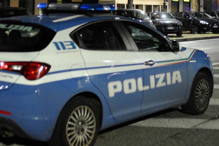 Roma, violenze e maltrattamenti alla ex compagna: arrestato un 38enne
