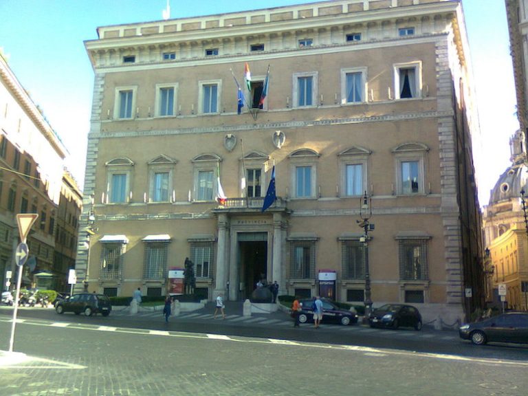 Il ministro Piantedosi: “Imminente la nomina del nuovo Prefetto di Roma”