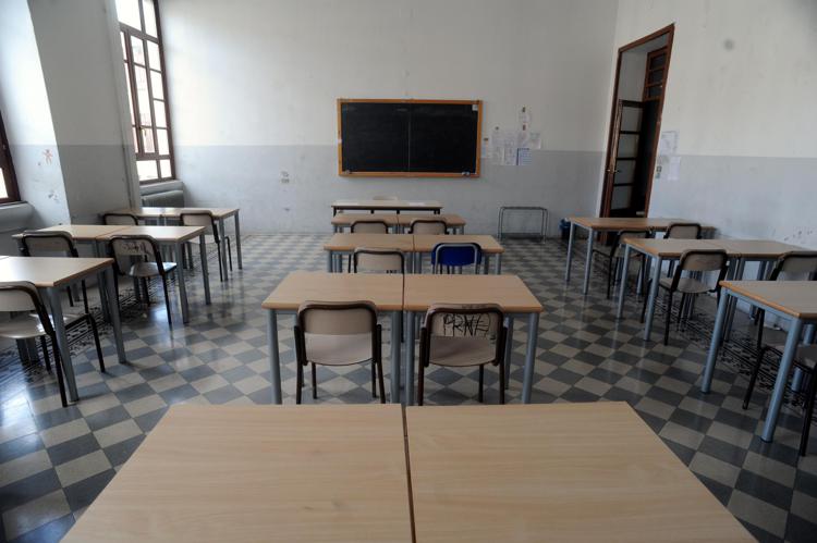 Scuola, parla il ministro Bianchi: “Dal Pnrr 17,5 miliardi per gli istituti”