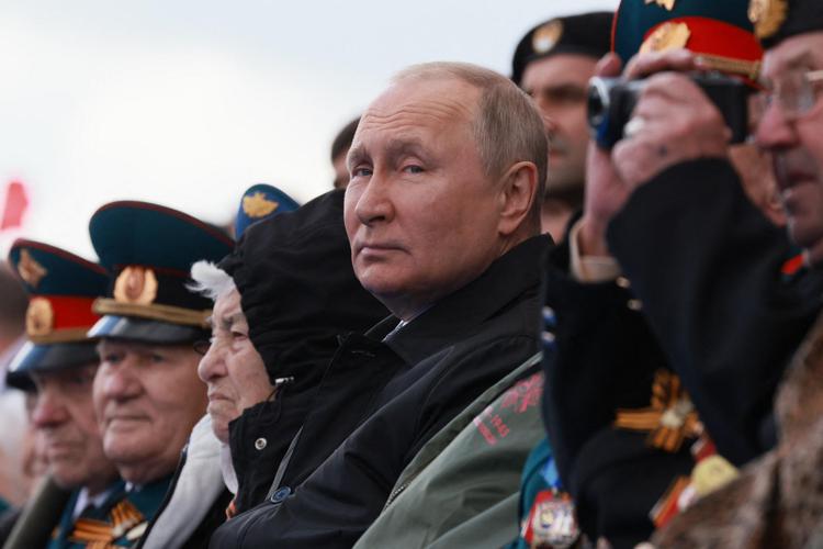 Guerra in Ucraina, secondo kiev “Putin non intende abbandonare i piani, il conflitto potrebbe durare sino alle fine dell’anno”