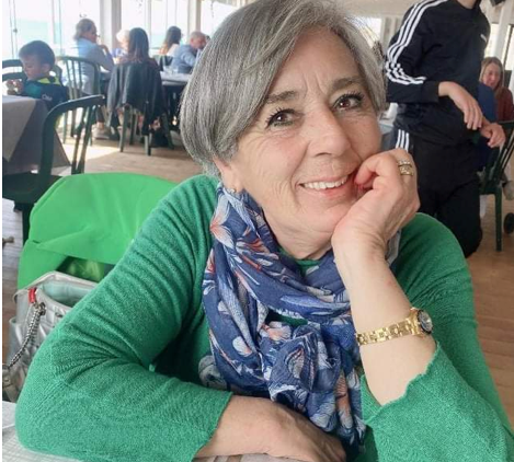 Rosaria Russi: “Silvia Marongiu, ventata d’aria fresca per Ladispoli”
