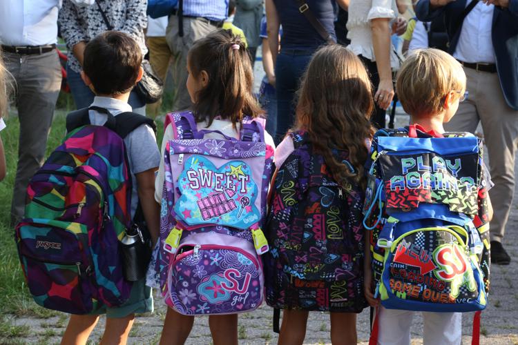 In Italia sono scomparsi 3.589 minorenni nei primi quattro mesi del 2022