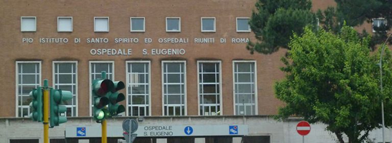 Guerra in ucraina, 17enne ferito per salvare la mamma è ora ricoverato al Sant’Eugenio di Roma