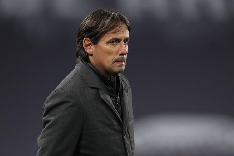 Calcio, la Juventus batte l’Inter 1-0. l’allenatore Inzaghi non ci sta: “E’ troppo grave quello che è successo, è inaccettabile subire un gol così”